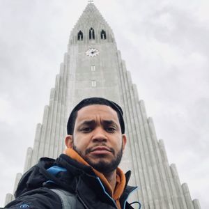 Meet your Posher, Justin